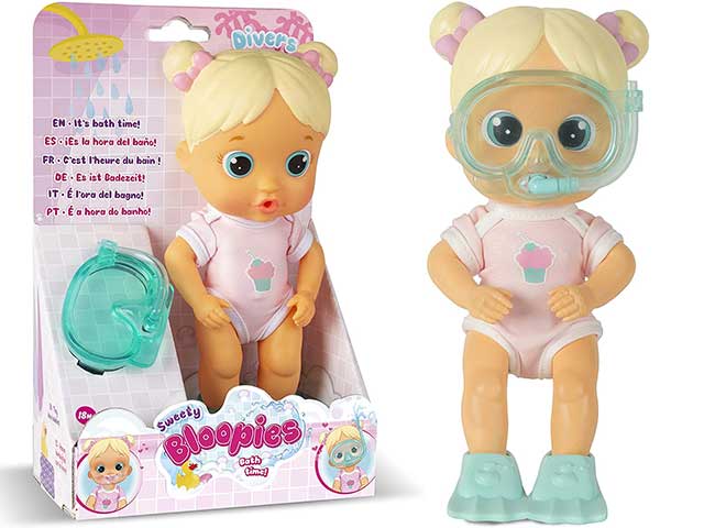 Bloopies sweety 90743imb