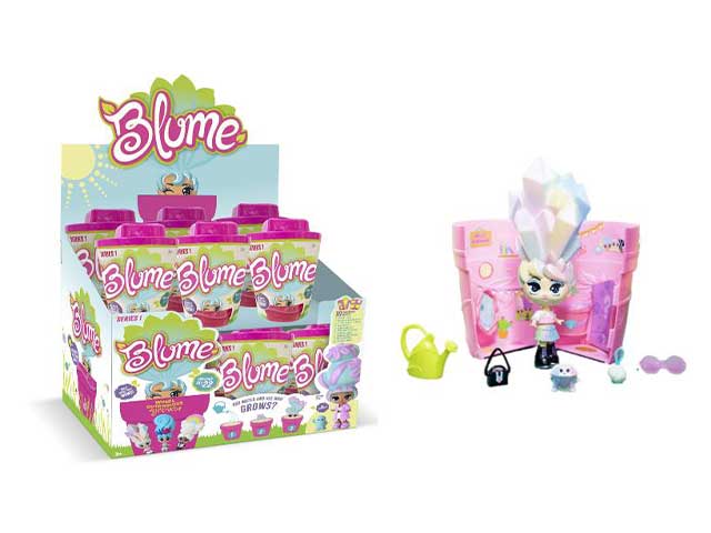 blume bambola da annaffiare 92471-93102$