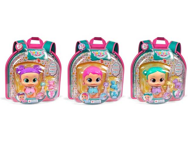 laffies happy babies 92174 § 5 $