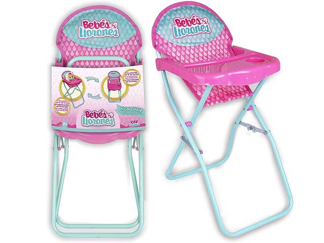 Cry babies seggiolone 93638