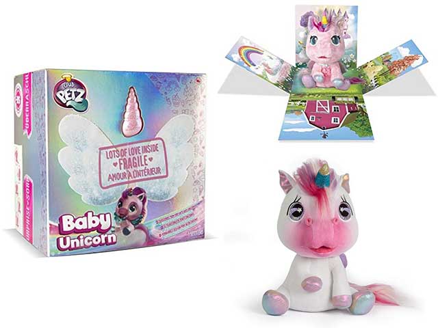 my baby unicorn 93881