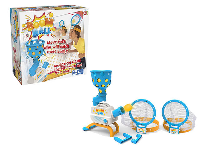 play fun boom ball 95977