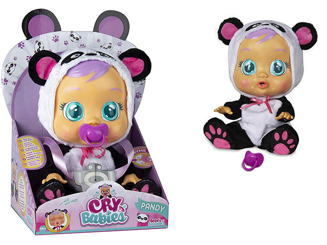 Crybabies pandy 98213