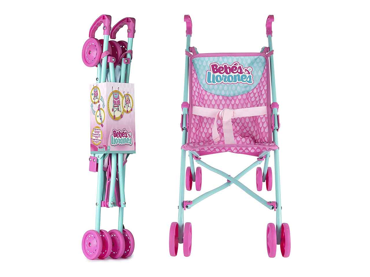 Cry babies push 94987