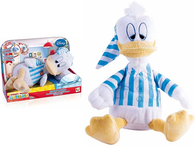 Mickey mouse paperino nanna 181366
