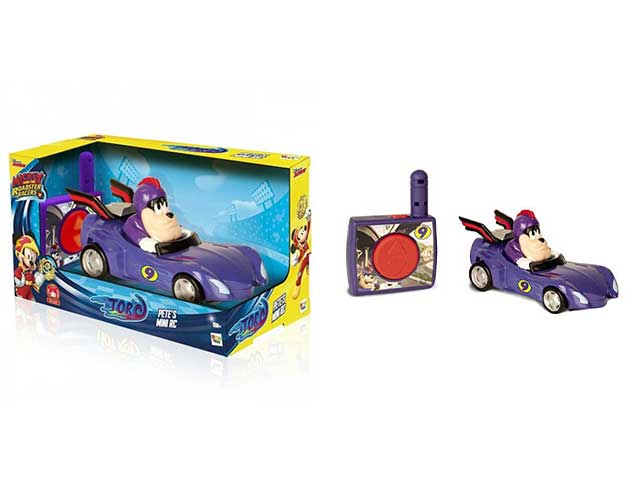 Small pete roadster racers 183223