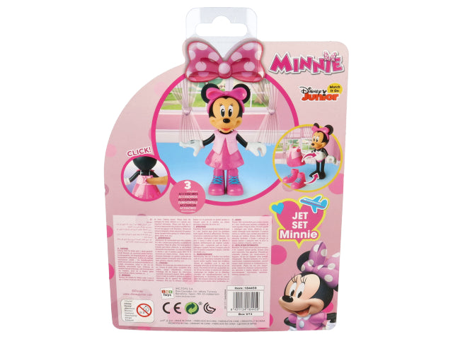 Mnnie jet set fashio 184459