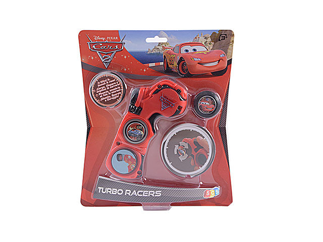 Cars 2 turbo racers 250505