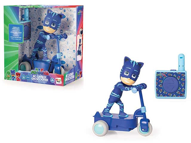 Pj masks skate r/c 947511