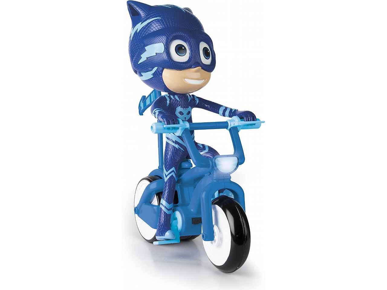 Pj masks catboy r/c bici acrobatica y2613