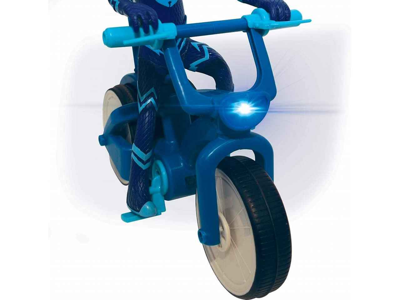 Pj masks catboy r/c bici acrobatica y2613