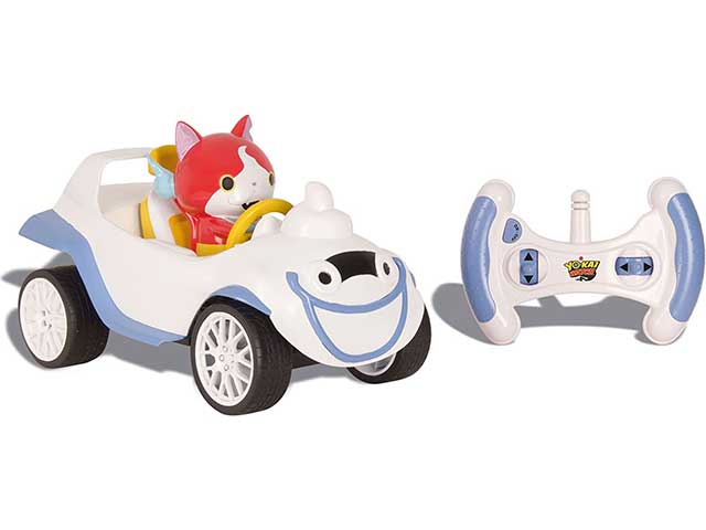 Yo-kay whisper racer r/c 396531