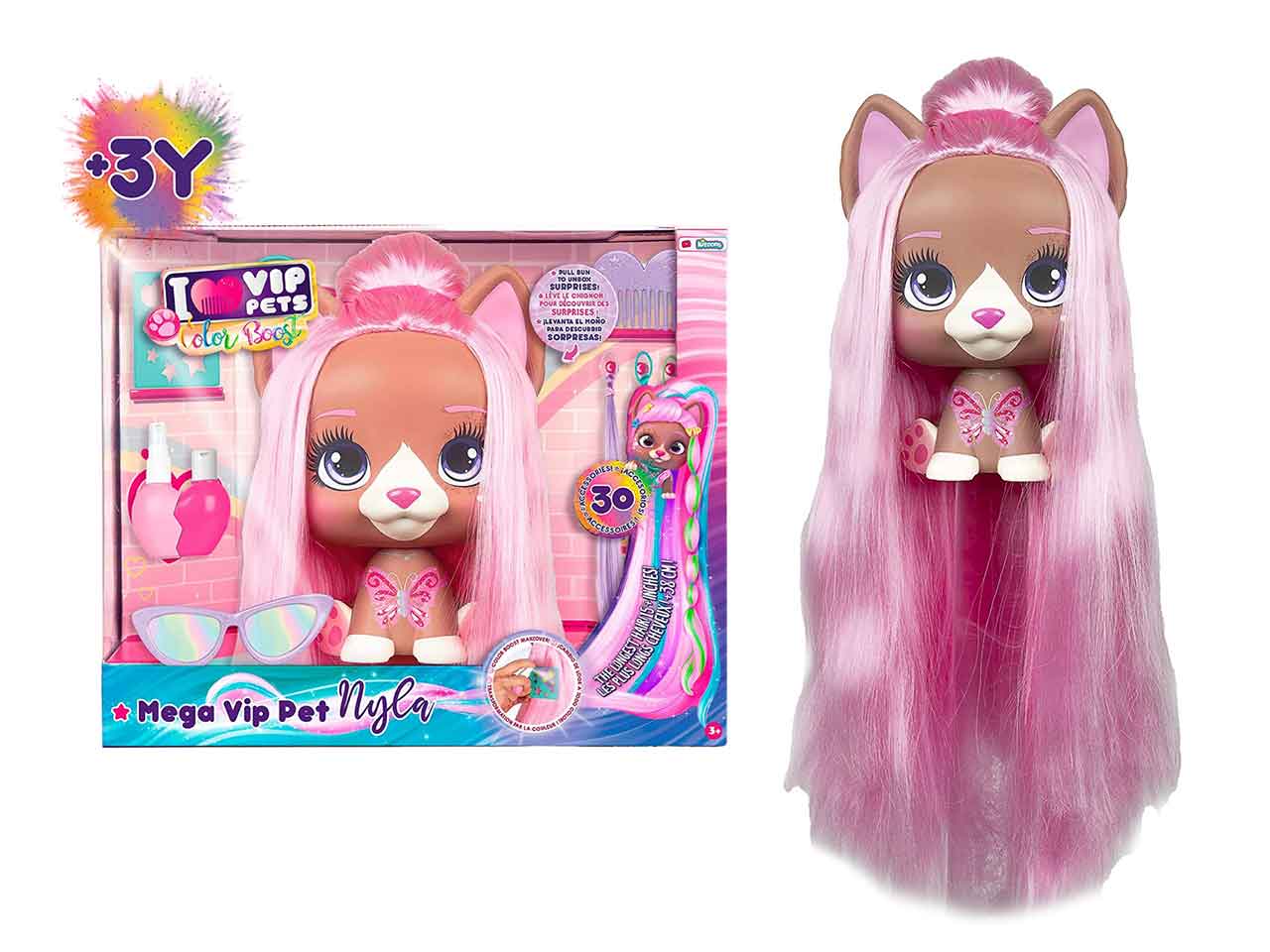 vip pets nyla 711907