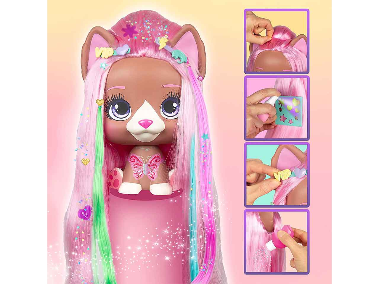 vip pets nyla 711907