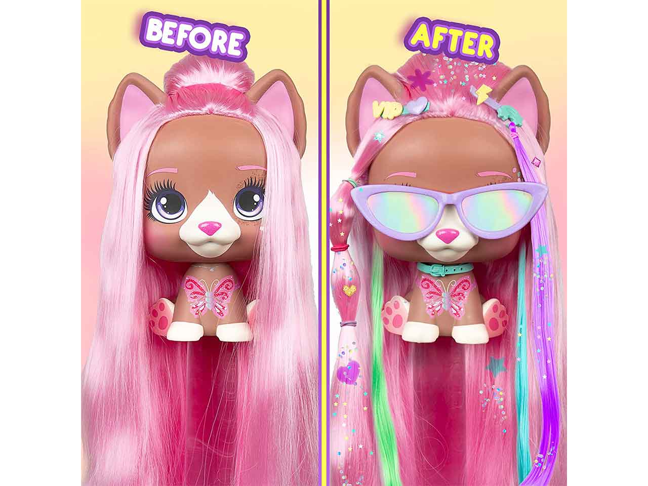 vip pets nyla 711907