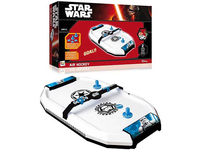 Star wars air hockey 720183