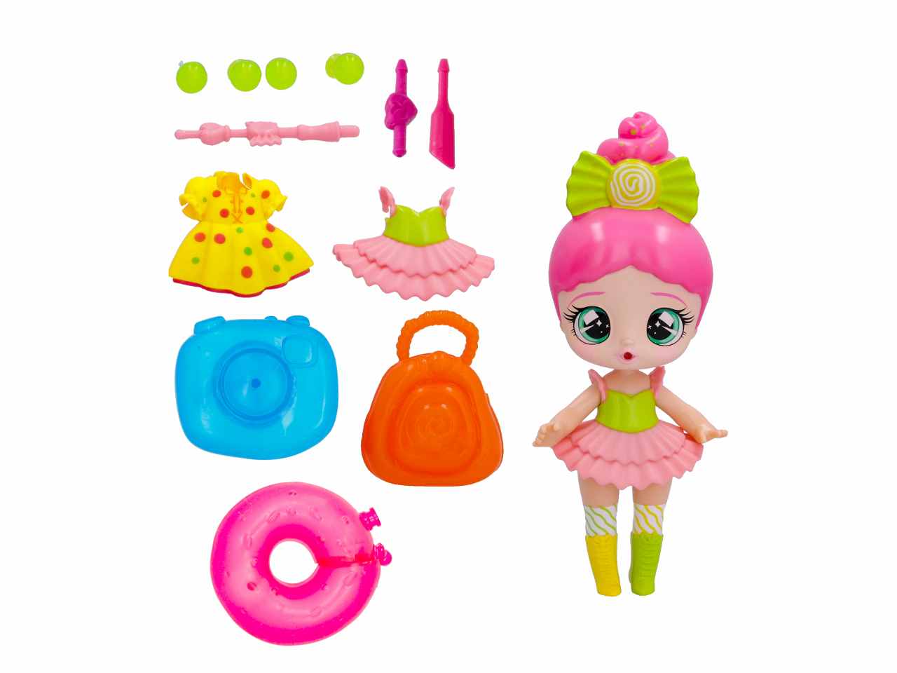 Bubiloons bubigirls w1 greta 906174