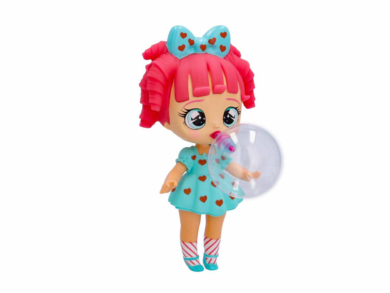 Bubiloons bubigirls w1 lexi 906228