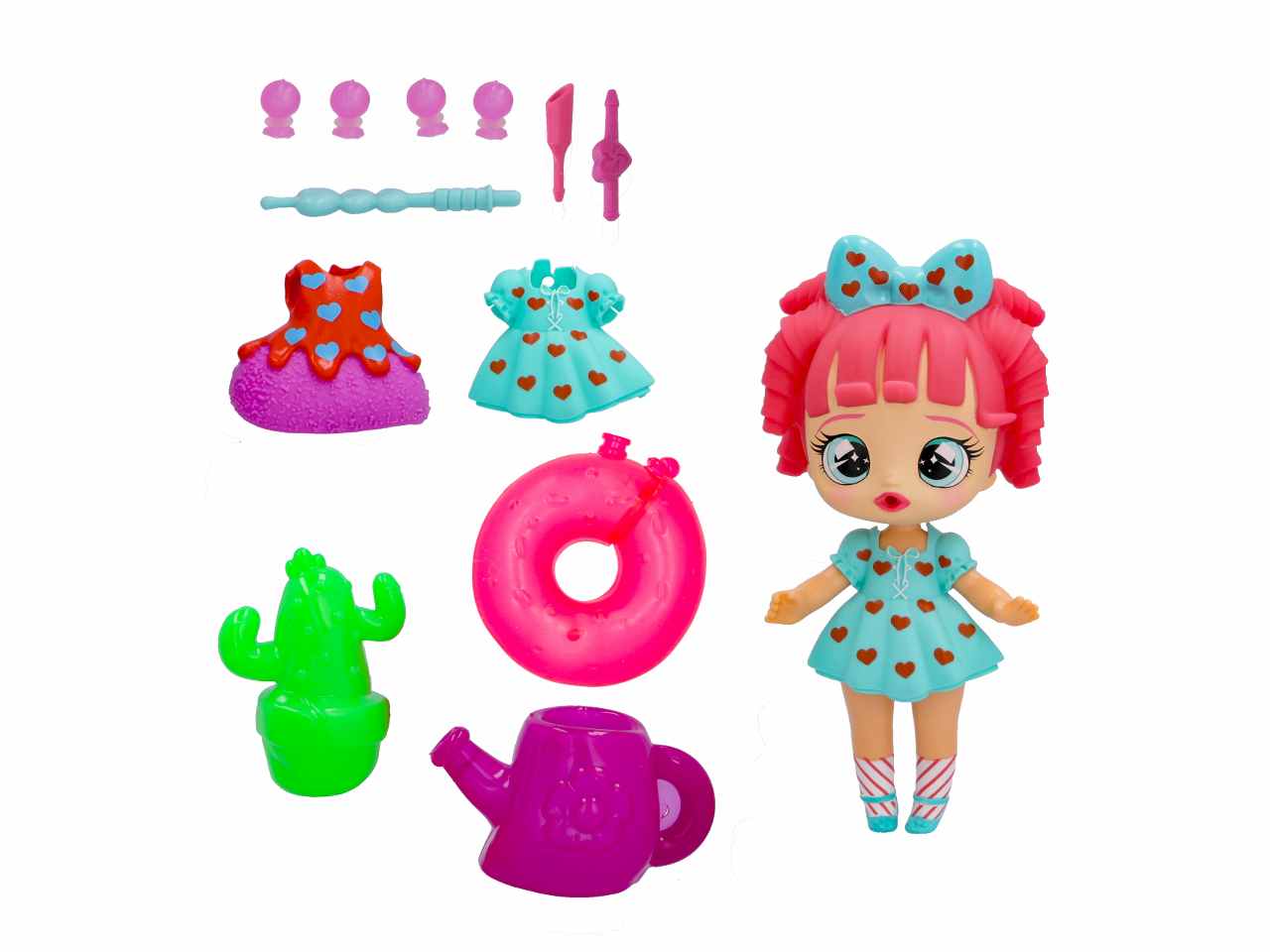Bubiloons bubigirls w1 lexi 906228