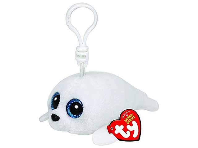 beanie boos clips icing t36624