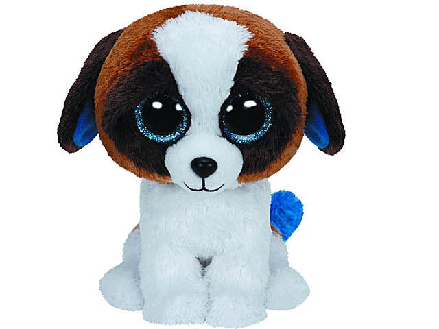 beanie boos 28cm duke t37012