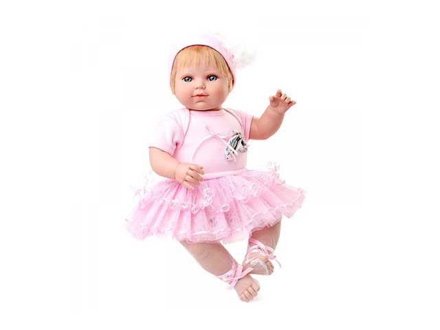 Bambola baby sweet 1215