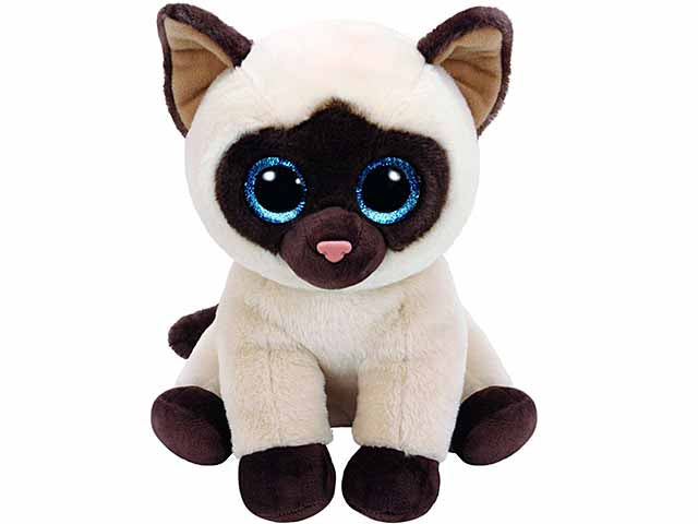 beanie babies 28cm jaden t90237