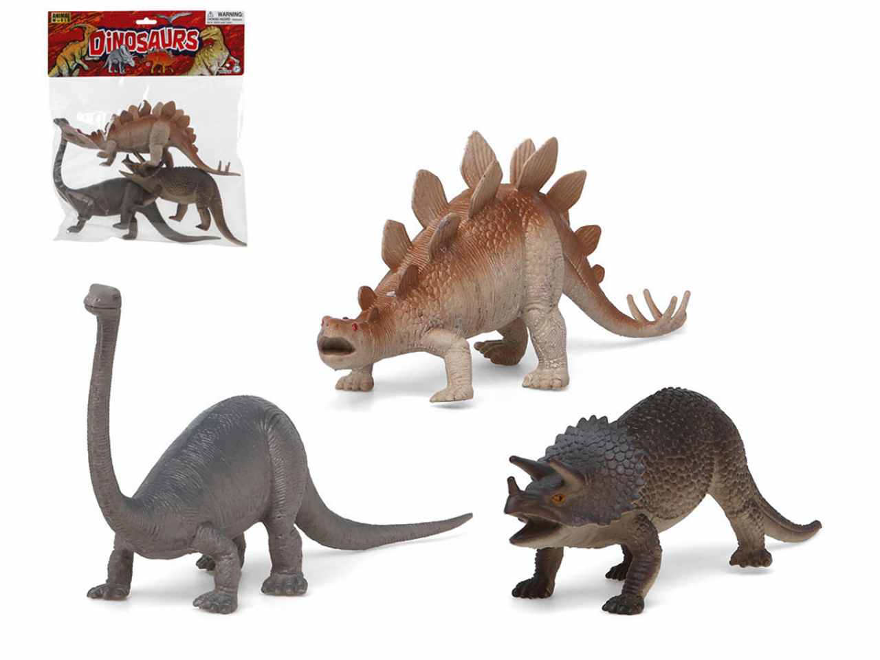 dinosauro 38x30cm