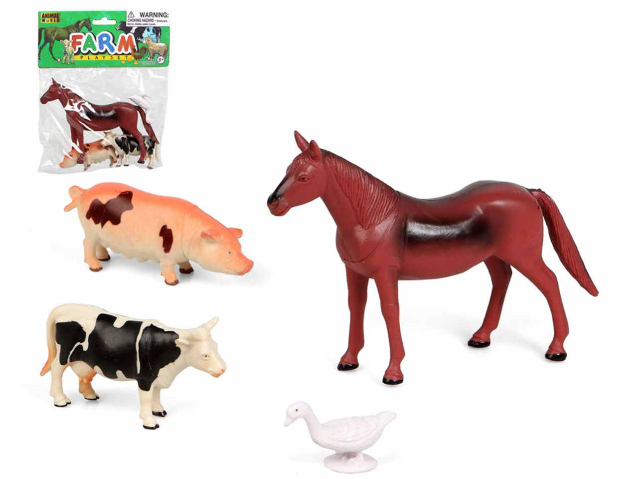 animale fattoria
