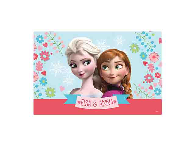 Frozen tovaglietta as9973