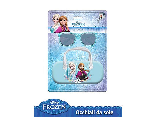 Frozen occhiali da sole ast1230