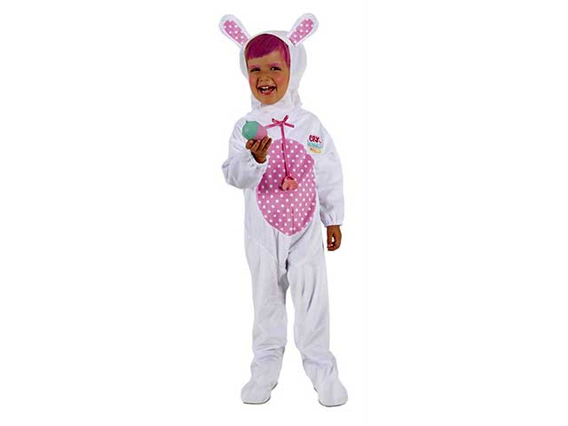 Costume cry babies coney tg.s s8640-s