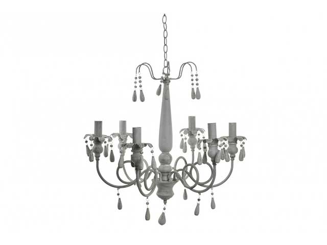 lampadario da soffitto 61x61x53 la-144788