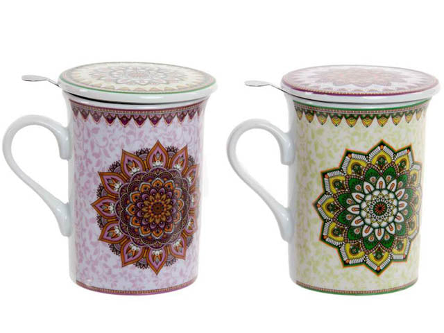 Tazza infusioni 280ml sm-146232