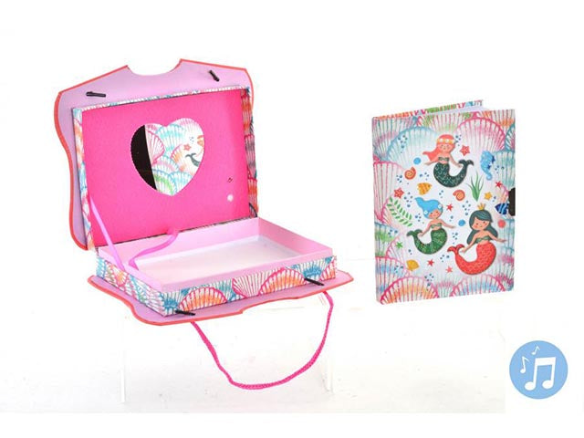 Diario cartone 23x5,4x18,5 lp-147102
