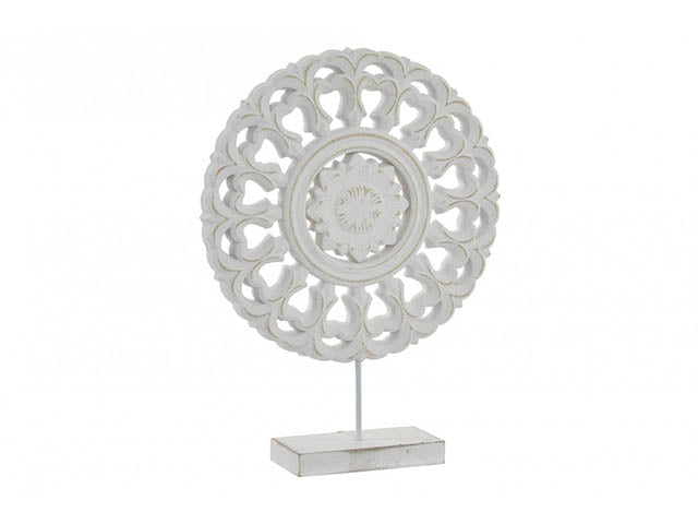 decorazione legno 20x5x26 ld-147499