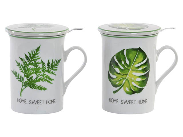 Tazza infusioni 280ml sm-149073