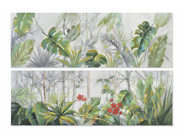 Quadro tela 150x4x50 cu-149456