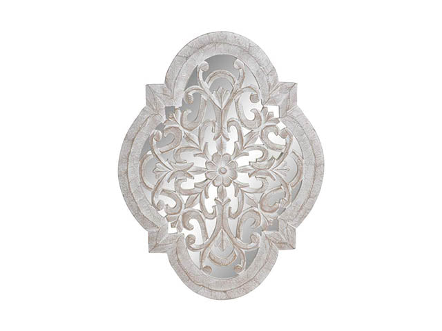 decorazioni parete 45x2,5x60cm.dp152107
