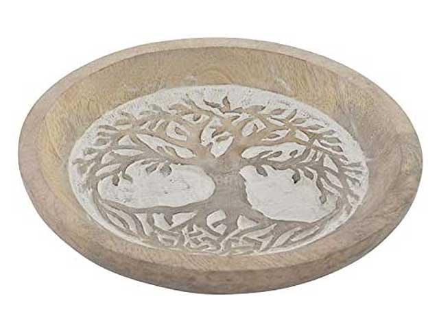 Svuota tasche 22,5cm albero ld-152400