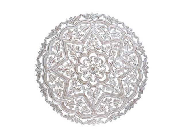 decorazioni pareti 120x5.5x120 dp152442