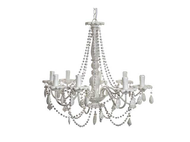 lampadario 8 bracci 65x65x53cmla-154227