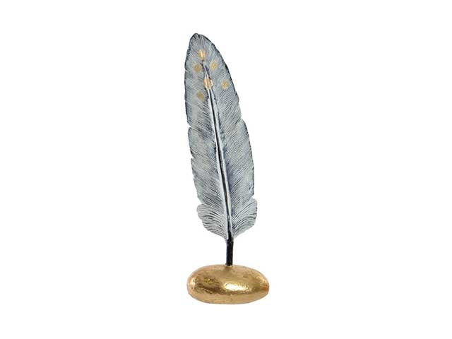 Figura resina 9,5x6,5x30,5 rf-156220