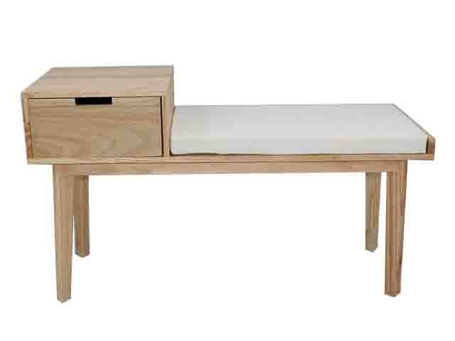 cassapanca 100x35x57,5 mb-159336