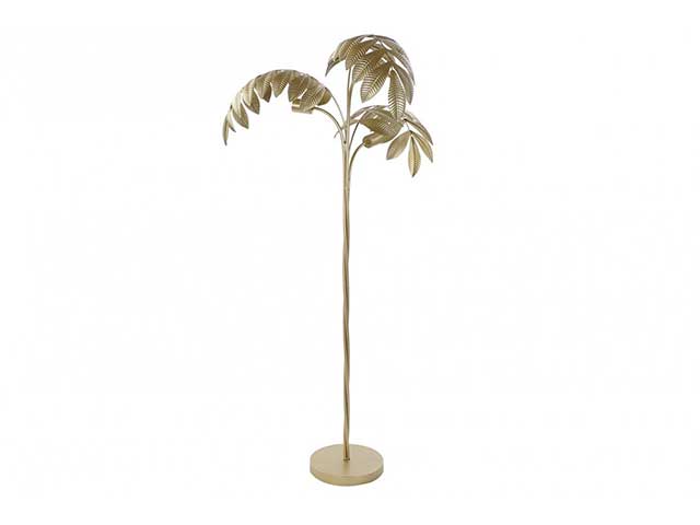 lampada palma 66x78x144 la-165570