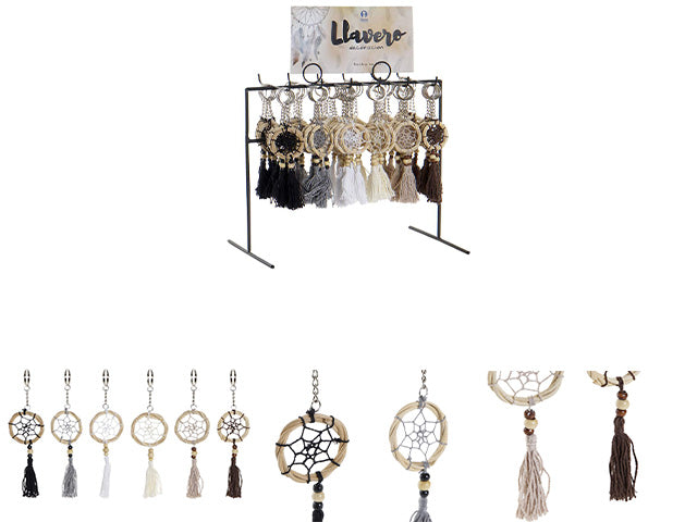 Scacciapensieri 5x1x17 dh-169894