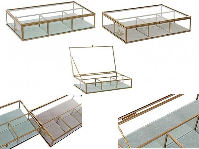 l.vetro p.gioia 27x15x5,5 ld-170765