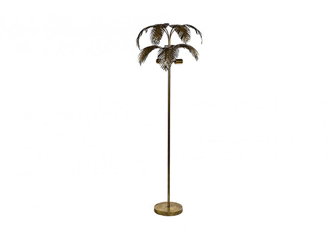 lampada palma 55x55x161 la-171158