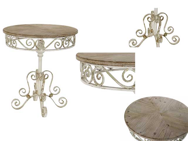 Tavolo 65x65x73 invecc.mb-171190