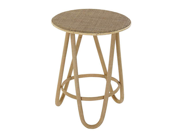 Sgabello 41x41x52 mb-171234